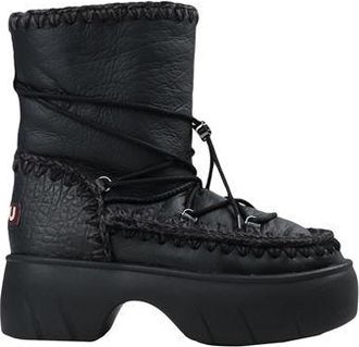 Mou CALZADO - Botines de caña alta en YOOX.COM