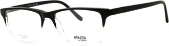 Elasta E 3132 07C5 00 Black Crystal 56mm