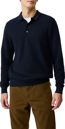 Rodd & Gunn Redruth Knit