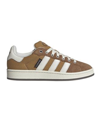 adidas Originals Campus 00s Mens Sneakers, Mesa/Core White/Wild Brown, 5.5