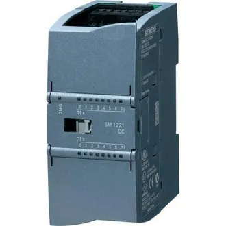 SIEMENS Sm 1221 M&oacute;dulo De Entrada Digital 28.8 Voltios