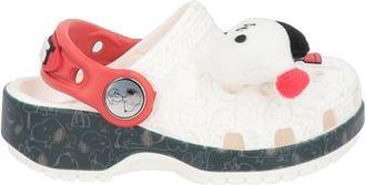 Crocs PEANUTS X CROCS