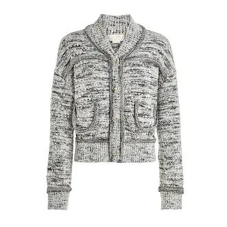 Genny Truien & Vesten, Dames, Grijs, 2Xs, 81Aaf 832Cmx 46Zs 3 Vest