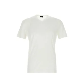 Gucci V-neck T-shirt