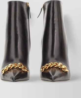 Tom Ford leather boots