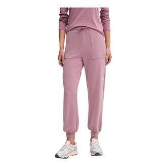 Emporio Armani Emporio Armani Ea7, Donna, Pantaloni, Rosa, M, new