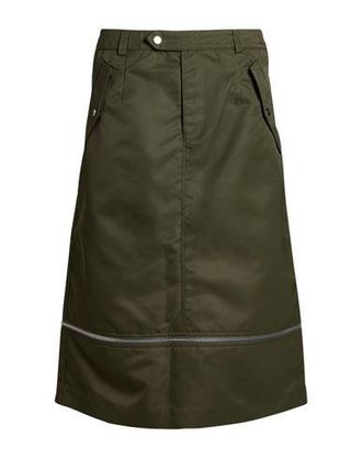 Vaquera BOTTOMWEAR - Midi skirts on YOOX.COM
