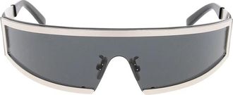 Givenchy Zonnebril - Dames - Zonnebrillen - Zwart - ONE Size - Accessoires