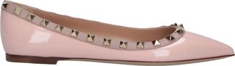 Valentino Garavani Ballerine Rockstud