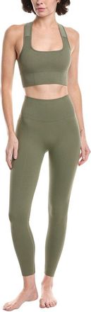 Phat Buddha 2Pc Bra & Pant Set