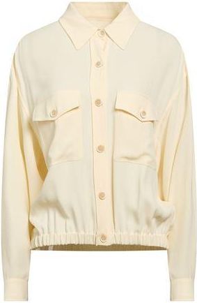 Fabiana Filippi TOPWEAR - Camicie su YOOX.COM