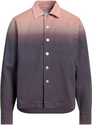 3.Paradis Denim shirts