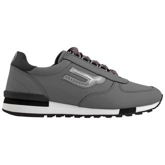 Bally Mens Gavino Low-top Sneaker