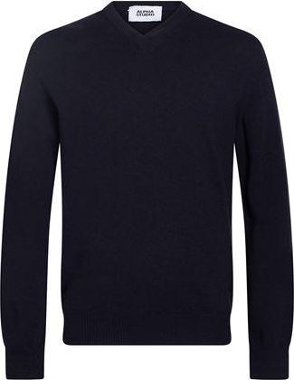 Alpha Studio PRENDAS DE PUNTO - Pullover en YOOX.COM