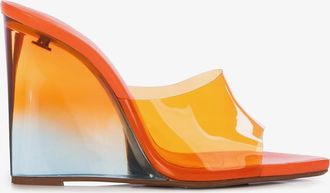 Le Silla SANDALO KIRA 120 mm