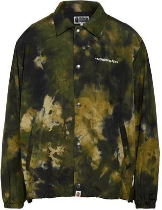 A Bathing Ape CAPISPALLA - Giacche & Giubbotti su YOOX.COM