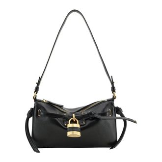Chlo&eacute; Paddington Sling Mini Pouch - Bags - Mujer - Negro - ONE SIZE