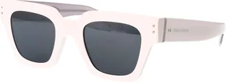 Dolce & Gabbana Mens Sunglasses 0dg4413 White Acetate