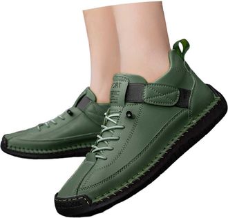 Generic Leisure Shoes Womens Trekking Shoes Waterproof Breathable Rubber Shoes Non-Slip Flat Shoes Soft Sole Jogging Shoes Plain Barefoot Shoes Casual Work Sh