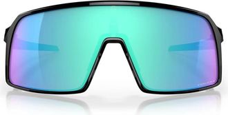Oakley Sutro Prizm Zonnebril - unisex - Zonnebrillen - Zwart - 37 MM - Nylon - Accessoires