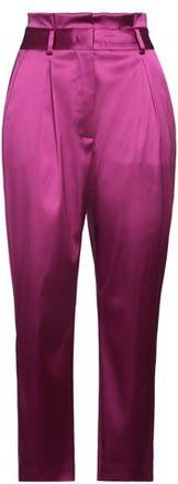 Moschino BOTTOMWEAR - Trousers on YOOX.COM