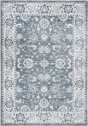 Safavieh Alfombra Gris/Beige 91 X 152 cm