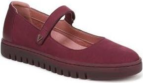 Vionic Uptown Mary Jane in Cherry Jubilee at Nordstrom Rack, Size 5