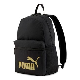 Puma Phase Backpack Black 075487-49