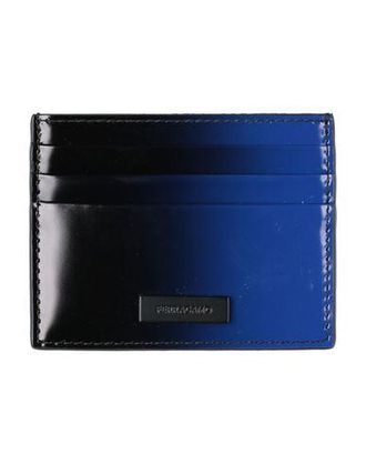 Ferragamo Small Leather Goods - Cardholders sur YOOX.COM
