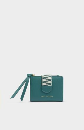 Katie Loxton Hallie Purse in Teal at Nordstrom