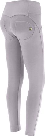 Freddy Pantaloni push up WR.UP 7/8 vita media cotone organico