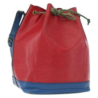 Louis Vuitton Bolso bombonera Noe Pre-owned - Pre-owned - Mujer - Multicolor - ONE SIZE