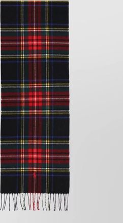 Polo Ralph Lauren cashmere scarf