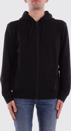 Polo Ralph Lauren Felpa con cappuccio Polo Ralph Lauren in misto cotone