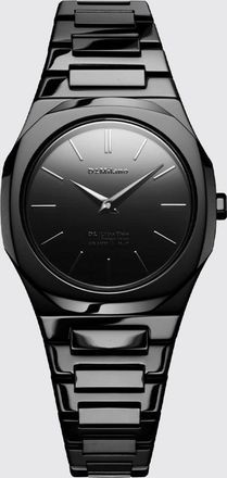 D1 Milano Orologio Black Mirror