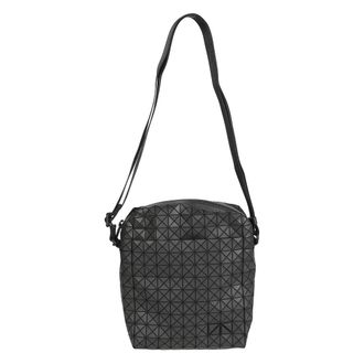 Issey Miyake Shoulder Bags, male, Black, Size: ONE SIZE Voyager Crossbody Bag