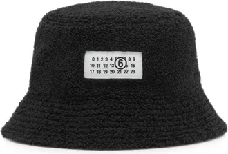 Maison Margiela emmerhoed met logo