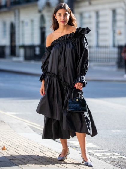 5 all-black summer outfits if you refuse to wear colour