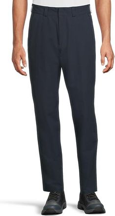 Helly Hansen Hh Qd Pants Mens Clothing Navy : 32, Elastane/Polyamide