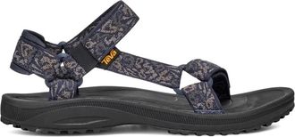 Teva Heren, Schoenen, Blauw, Maat: 45 1/2 EU