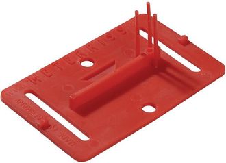 OEM Folleto De Rasgo De Nivel Rs20 Para El Sistema L80xl50 Mm 7 G Rothbucher (por 50)