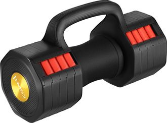 OEM Soporte Para Mancuernas Y Pesas Rusas 3 En 1 Hl05 Hms