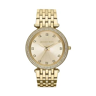 Michael Kors Mujer, Accesorios, Amarillo, Talla: ONE Size