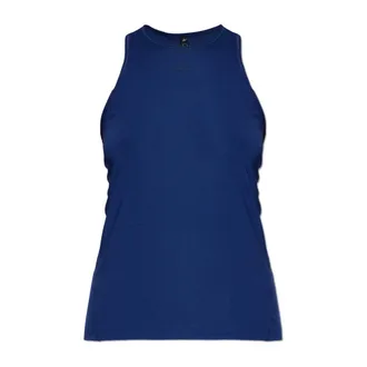 adidas Mujer, Deporte, Azul, Talla: M