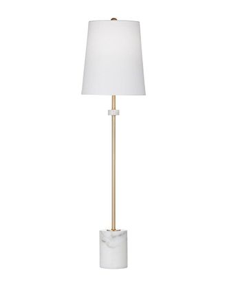 Bassett Mirror Company Fairfield Table Lamp