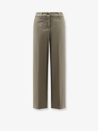 Aspesi Pantaloni in cotone - ASPESI - gender_Woman