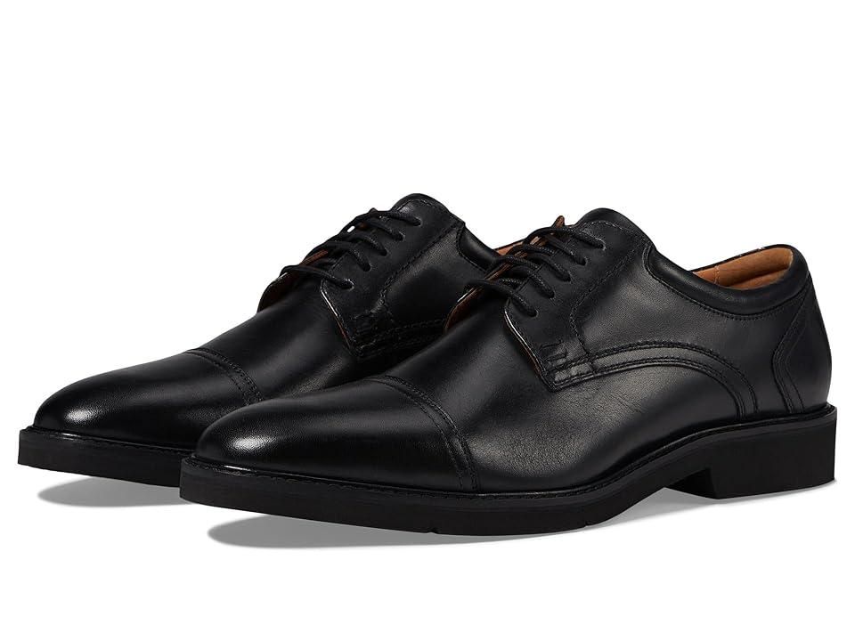 Black Rockport Lace-Up Shoes: Shop up to −29% | Stylight display picture 1