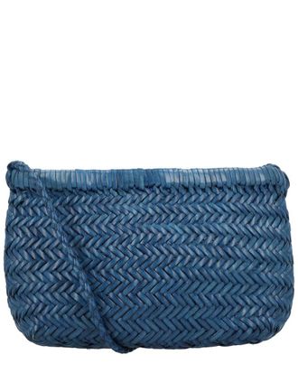 Dragon Diffusion Minsu Leather Crossbody