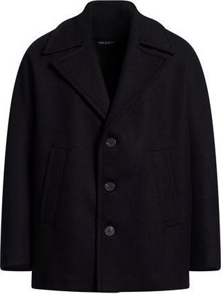 Neil Barrett CAPISPALLA - Cappotti su YOOX.COM