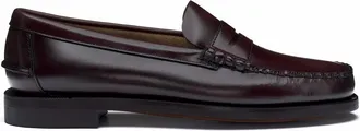 Sebago platte schoenen